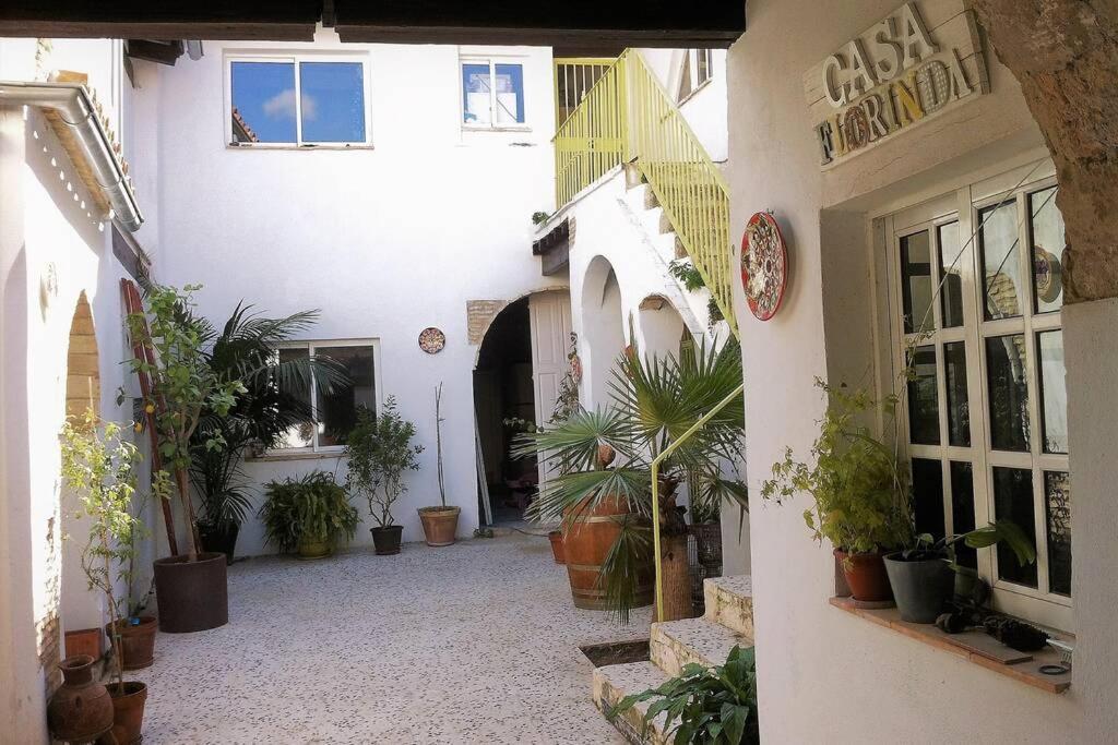Casa Florinda #7 Apartment Jerez de la Frontera Exterior photo